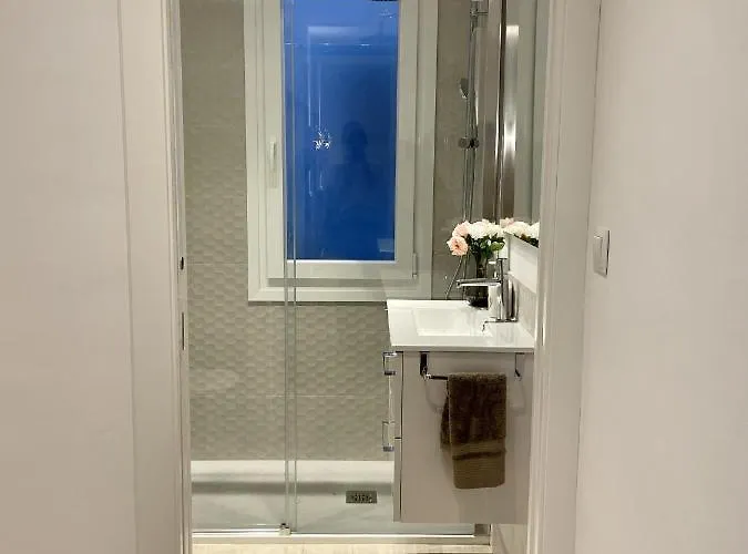 Azkuna Centro Ebi01832 아파트 *