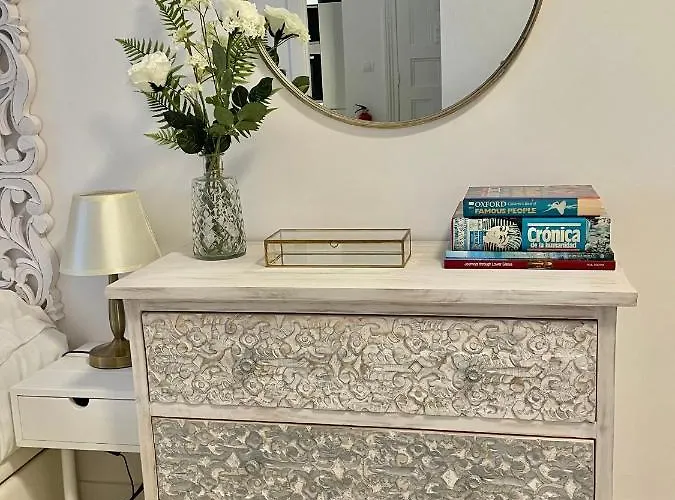 Azkuna Centro Ebi01832 아파트 빌바오