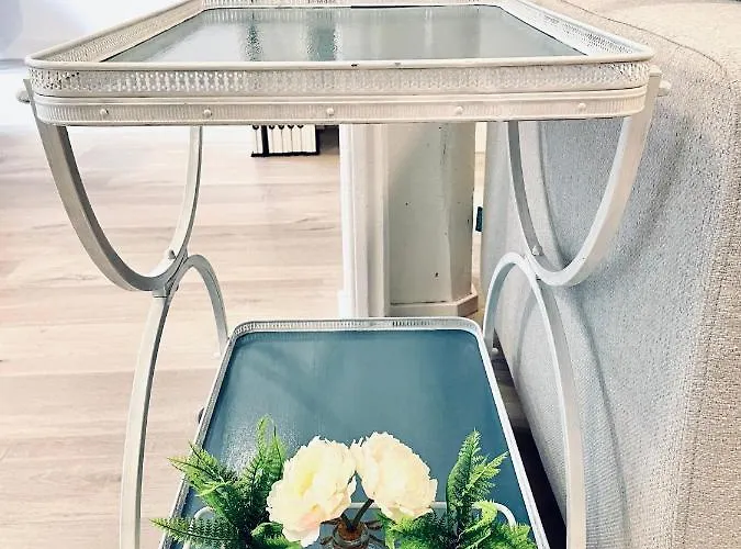 아파트 Azkuna Centro Ebi01832