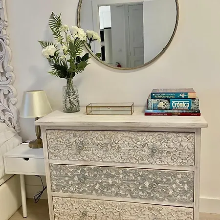 Azkuna Centro Ebi01832 아파트 빌바오