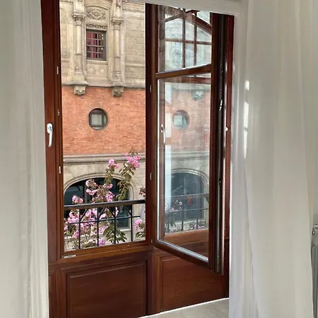 Appartamento Azkuna Centro Ebi01832