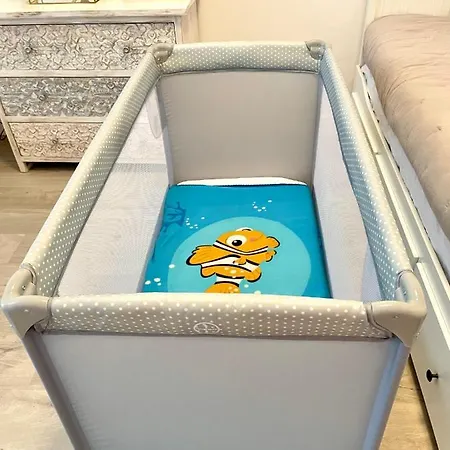 아파트 Azkuna Centro Ebi01832 빌바오