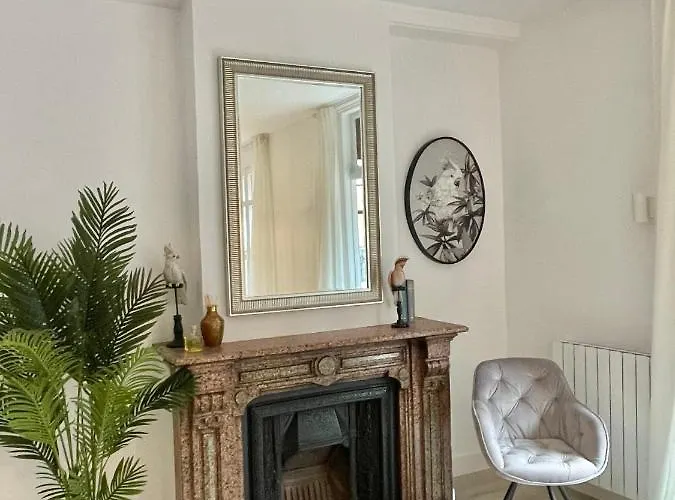 Lägenhet Azkuna Centro Ebi01832