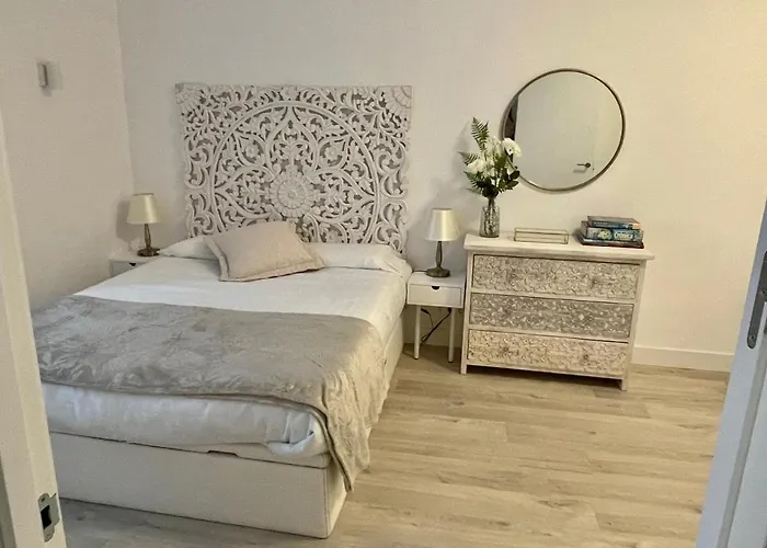 Appartamento Azkuna Centro Ebi01832