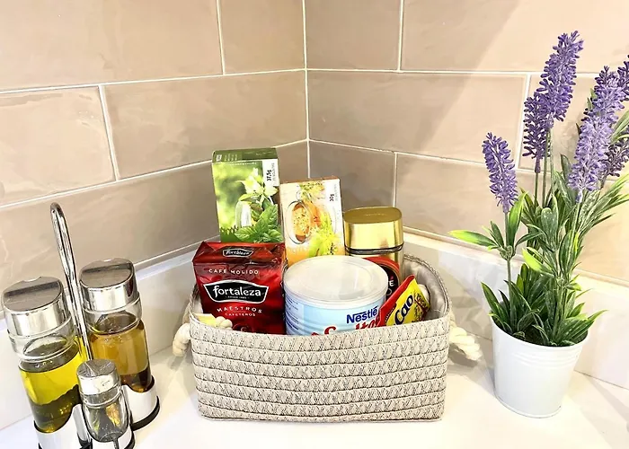 Lägenhet Azkuna Centro Ebi01832 Bilbao