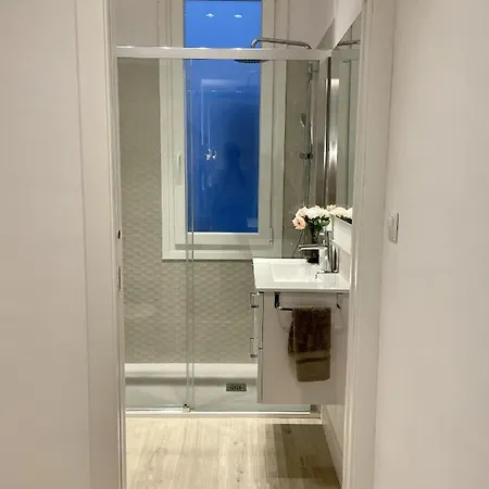 Azkuna Centro Ebi01832 Apartman *