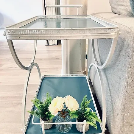 Appartamento Azkuna Centro Ebi01832