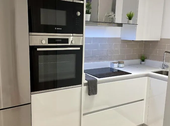 Appartamento Azkuna Centro Ebi01832 Bilbao