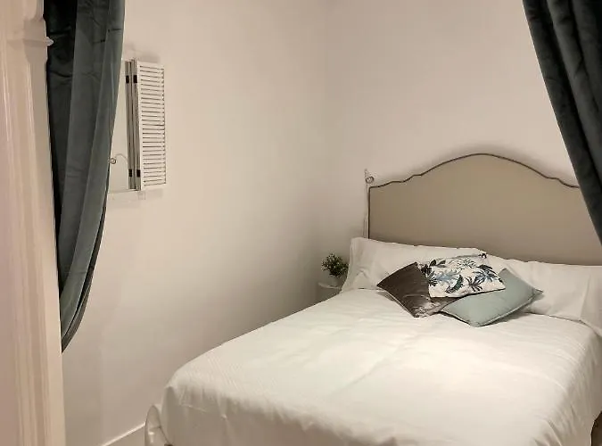 Appartamento Azkuna Centro Ebi01832 Bilbao