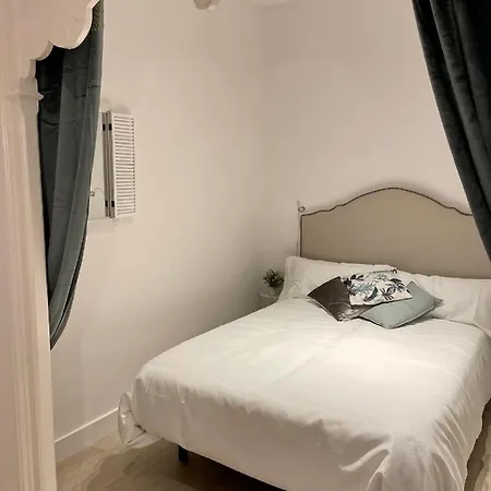 Apartamento Azkuna Centro Ebi01832 Bilbau
