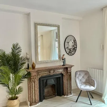 Apartamento Azkuna Centro Ebi01832