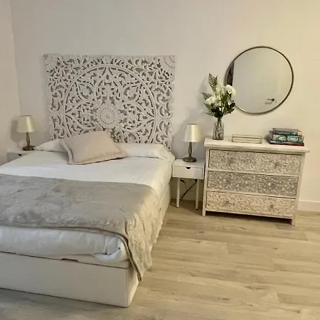 Apartamento Azkuna Centro Ebi01832